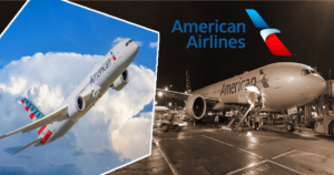 Read more about the article 7 Key Reasons to Choose American Airlines Cargo for Freight