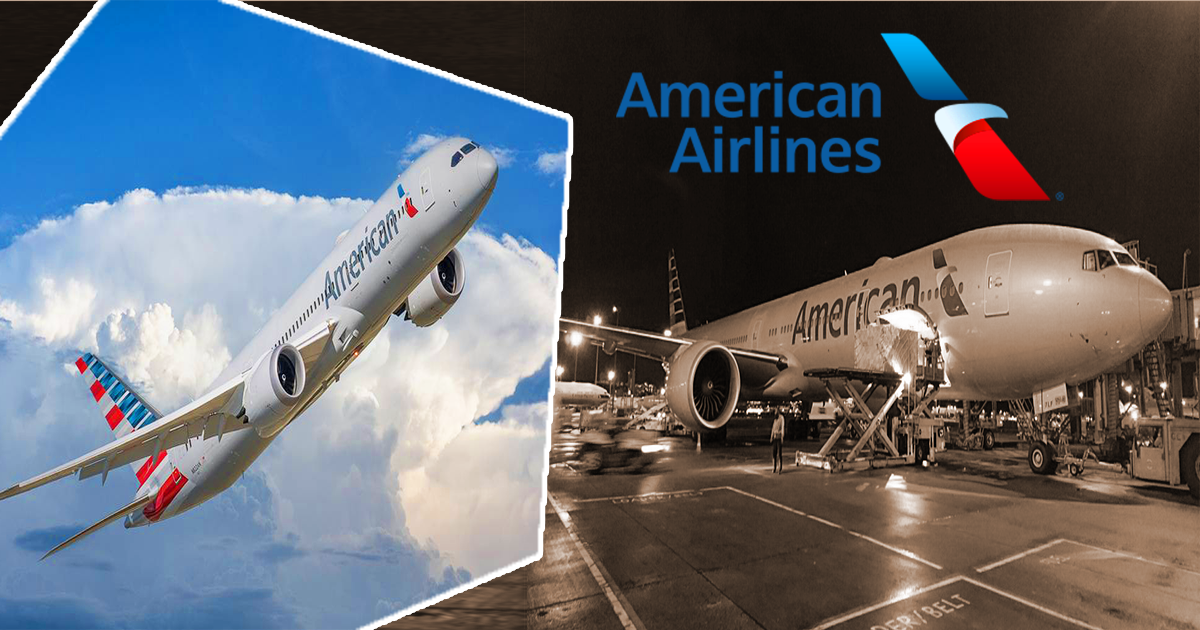 You are currently viewing 7 Key Reasons to Choose American Airlines Cargo for Freight