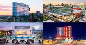 Read more about the article 10 Must-Visit Best Hotels in Nashville TN for a Memorable Stay