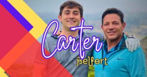 Read more about the article 5 Facts You Didn’t Know About Carter Belfort’s Career