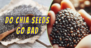 Read more about the article Do Chia Seeds Go Bad? 7 Things You Need to Know About Shelf Life and Storage