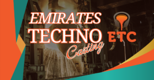 Read more about the article Top 5 Reasons Why Emirates Techno Casting Leads in the Industry