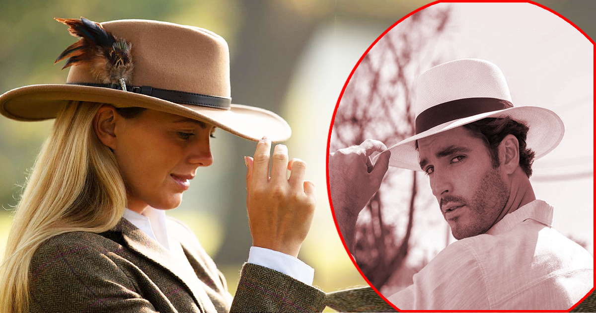 Read more about the article 7 Expert Tips to Rock a Fedora Hat and Elevate Your Style Game