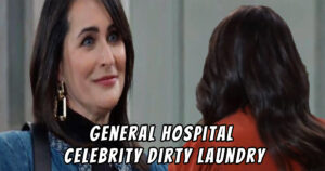 Read more about the article General Hospital Celebrity Dirty Laundry: Spoilers, Drama, and Behind-the-Scenes Gossip