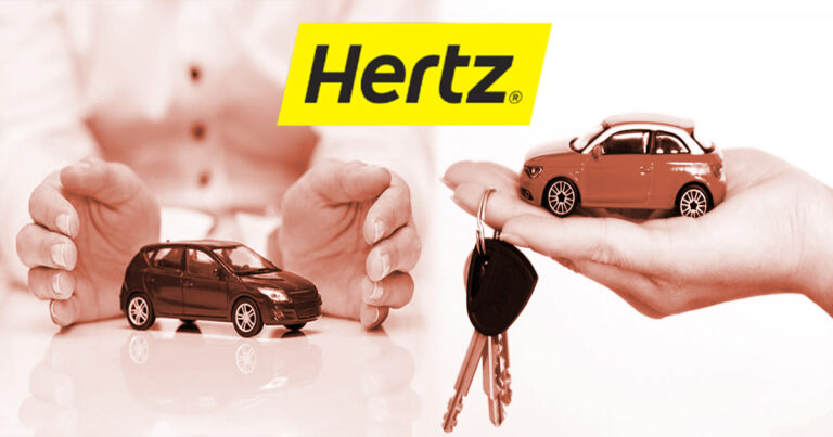 Hertz Rental Insurance