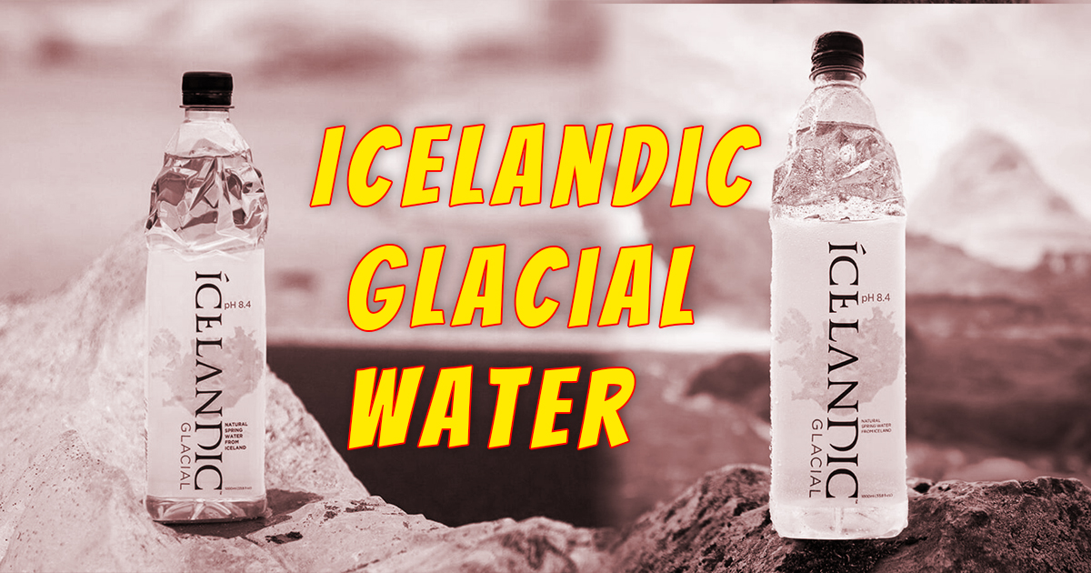 Read more about the article 14 Compelling Reasons Icelandic Glacial Water Stands Out in the Market