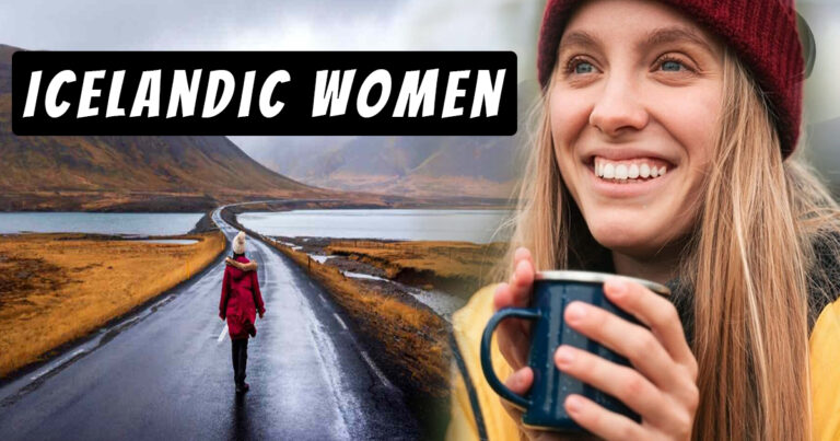 Icelandic Women