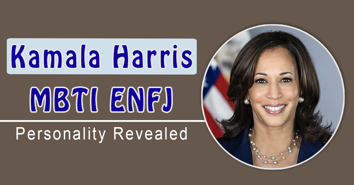 Read more about the article 10 Powerful Ways Kamala Harris MBTI ENFJ Personality Influences Her Leadership