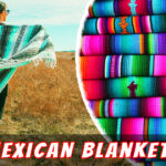 Mexican Blankets