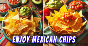 Read more about the article 7 Incredible Ways to Enjoy Mexican Chips: Recipes and Tips