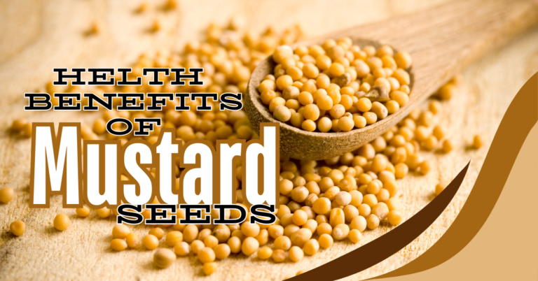 Mustard Seeds