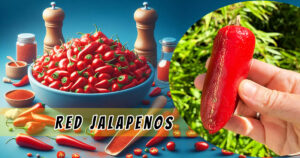 Read more about the article 7 Surprising Health Benefits of Red Jalapenos You Need to Know