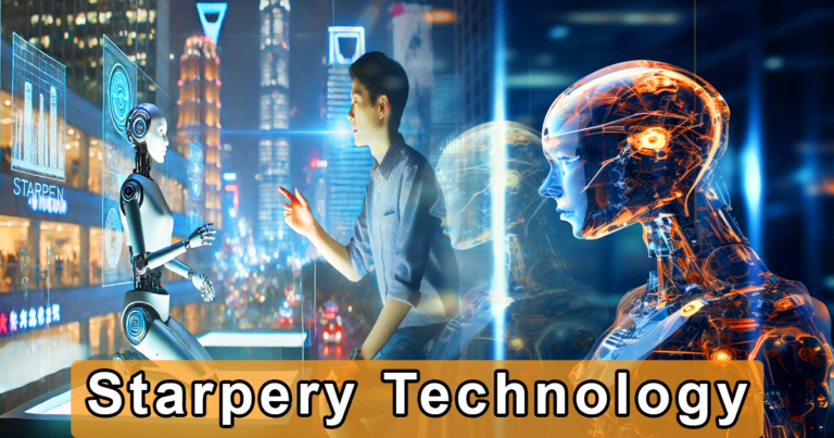 Starpery Technology