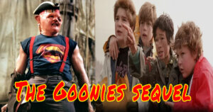 Read more about the article The Goonies Sequel: Epic Updates You Don’t Want to Miss!