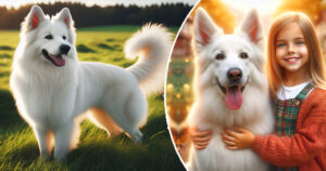 Read more about the article 12 Shocking Truths About White German Shepherds