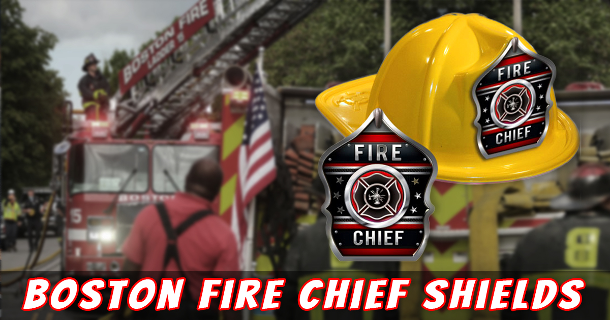 Read more about the article Incredible Achievements of Boston Fire Chief Shields Shaping Modern Firefighting