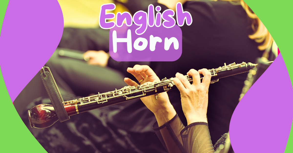 You are currently viewing 5 Fascinating Facts About the English Horn: The Unsung Hero of the Orchestra