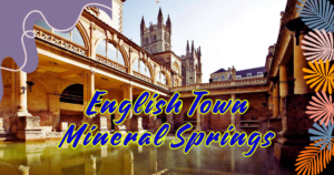 Read more about the article 7 Powerful Reasons to Visit English Town Mineral Springs: A Natural Healing Retreat