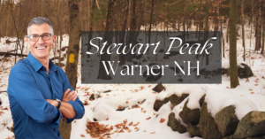 Read more about the article 5 Fascinating Facts About the History of Stewart Peak Warner NH