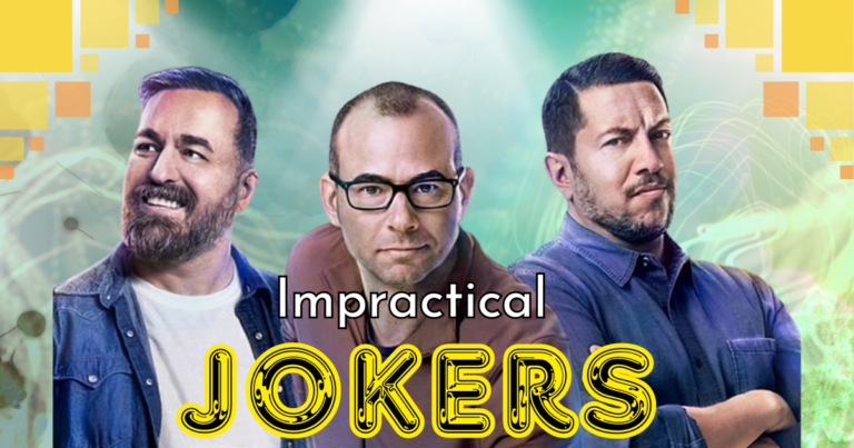 impractical jokers tour