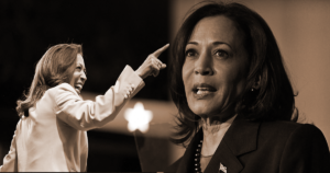 Read more about the article 10 Shocking Reactions After Kamala Harris Storms Off Stage