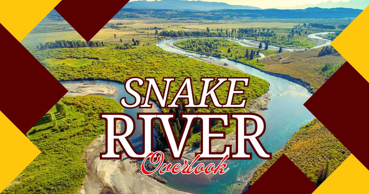 You are currently viewing 7 Compelling Reasons Why Snake River Overlook Should Be on Your Bucket List