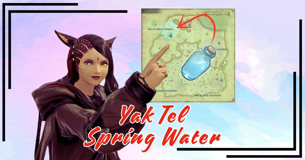 Read more about the article The Ultimate Guide to Yak Tel Spring Water: 10 Essential Insights