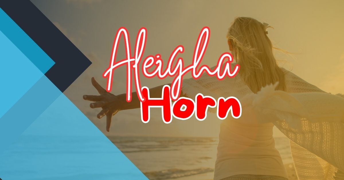 Read more about the article 5 Inspiring Facts About Aleigha Horn’s Journey to Success