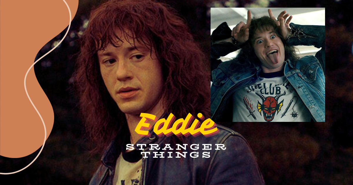 Read more about the article The Rise of Eddie Stranger Things: 5 Reasons Fans Can’t Stop Talking About Him