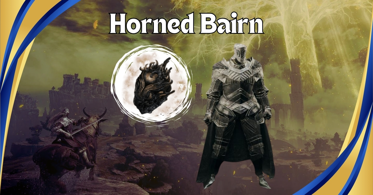 You are currently viewing Horned Bairn: Uncovering the Mystery Behind This Enigmatic Folklore Figure