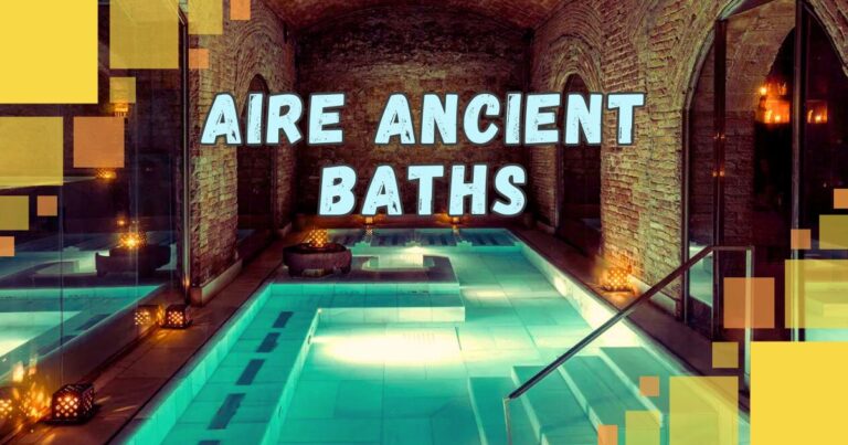 aire ancient baths