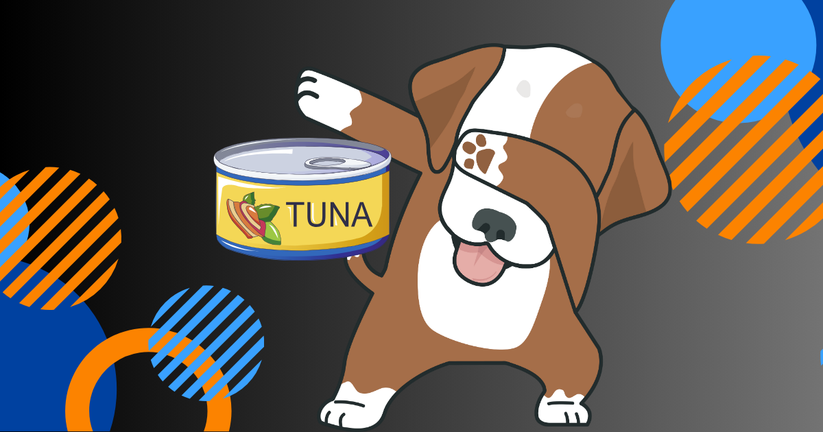 Read more about the article Can Dogs Eat Tuna? 5 Vital Facts You Shouldn’t Ignore