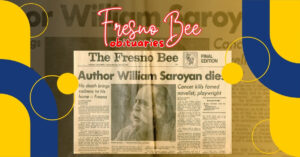 Read more about the article 5 Powerful Ways the Fresno Bee Obituaries Preserve Local History