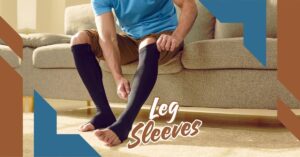 Read more about the article 5 Powerful Benefits of Wearing a Leg Sleeve for Athletes