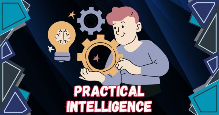 practical intelligence