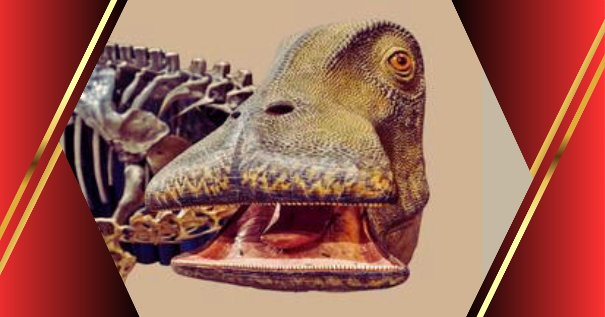 You are currently viewing What Dinosaur Has 500 Teeth? Meet Nigersaurus and Its Unique Adaptations